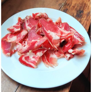 Coppa au sel de l'île de Ré - 0,7 kg environ